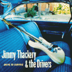 Thackery Jimmy- Drive To Survive
