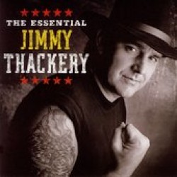 Thackery Jimmy- The Essential