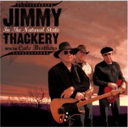 Thackery Jimmy-Cate Brothers- In The Natural State