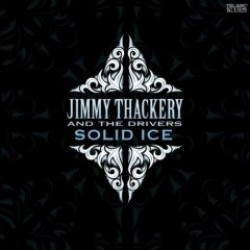 Thackery Jimmy- Solid Ice