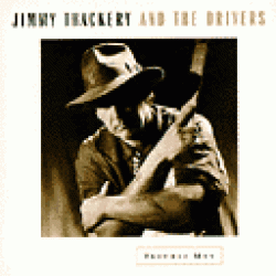 Thackery Jimmy- Trouble Man