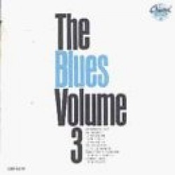 The Blues- Volume 3