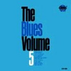The Blues Volume 5