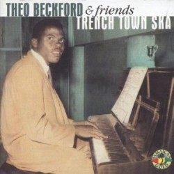 Beckford Theo- Trench Town Ska