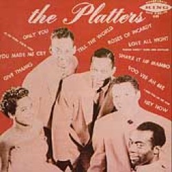 Platters- King Recordings
