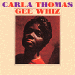 Thomas Carla-Gee Whiz