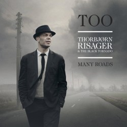 Risager Thorbjorn- Too Many Roads