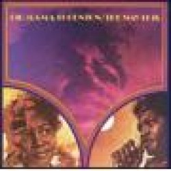 Thornton Big Mama- The Way It Is (w/ George Harmonica Smith)