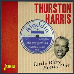 Harris Thurston- Little Bitty Pretty One