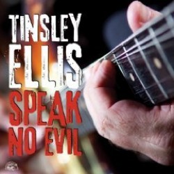 Ellis Tinsley- Speak No Evil