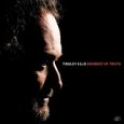 Ellis Tinsley- Moment Of Truth
