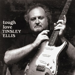 Ellis Tinsley- Tough Love