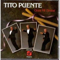 Puente Tito- Goza Mi Timba (SACD)