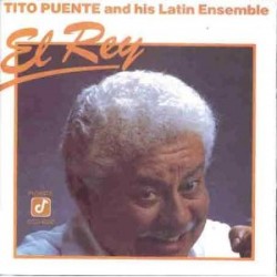 Puente Tito- El Rey
