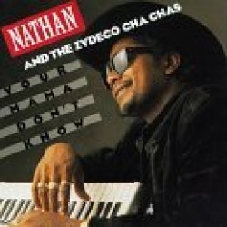 Nathan & Cha Chas- Your Mama Dont Know