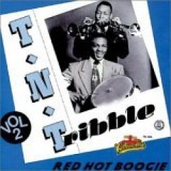 Tribble Tnt- Red Hot Boogie