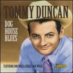 Duncan Tommy- Dog House Blues