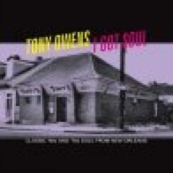 Owens Tony- I Got Soul