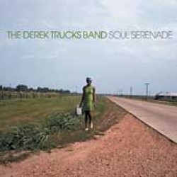 Trucks Derek- Soul Serenade