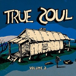 TRUE SOUL-(CD+DVD) Deep Sounds From The Left Of STAX