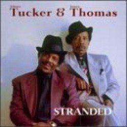 Tucker Johnny / James Thomas<br>Stranded