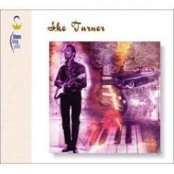 Turner Ike- Blues King Pins