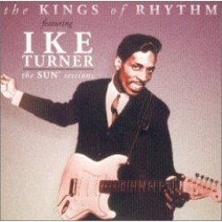 Turner Ike- The Sun Sessions