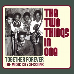 The Two things In One- The MUSIC CITY Sessions
