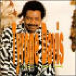 Davis Tyrone-Somethings Mighty Wrong