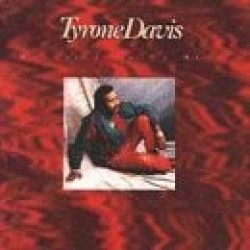 Davis Tyrone- You Stay On My Mind