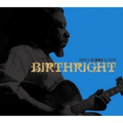 Ulmer James Blood- Birthright