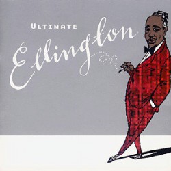Crown Project-(USED) Ultimate Ellington