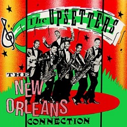 Upsetters-(VINYL)- The New Orleans Connection
