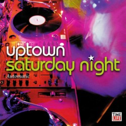 Uptown Saturday Night-(2CDS) Automatic