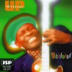 Wilson UP- Whirlwind