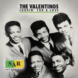 Valentinos- Lookin For A Love