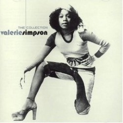 Simpson Valerie- The COLLECTION