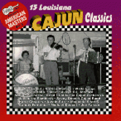 15 Cajun Classics