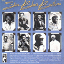 Stax Blues Brothers- Soulful Blues Sounds