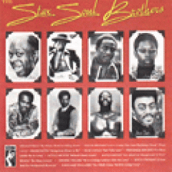 Stax Soul Brothers- Soul Classics