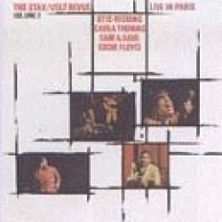 Various-Stax / Volt Revue Vol 2