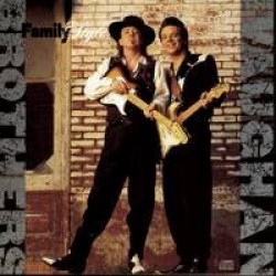 Vaughan Brothers-(USED) Family Style