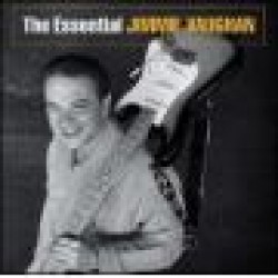 Vaughan Jimmie- The Essential Jimmie Vaughan