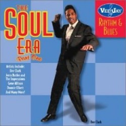 Vee Jay Rhythm & Blues- The SOUL Era Pt. 1