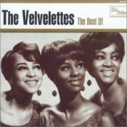 Velvelettes- Essential Collection