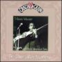 Walker T-Bone- T-Bone Standard Time