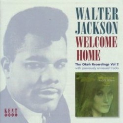 Jackson Walter- Welcome Home (OKEH Recordings Vol.2)
