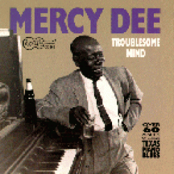 Walton Mercy Dee-Mercys Troubles