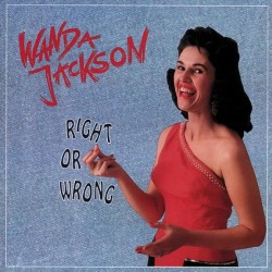 Jackson Wanda-(4CDS) Right Or Wrong