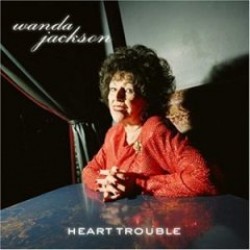 Jackson Wanda- Heart Trouble
